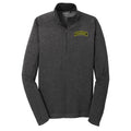 Ranger Tab Embroidered Quarter Zip