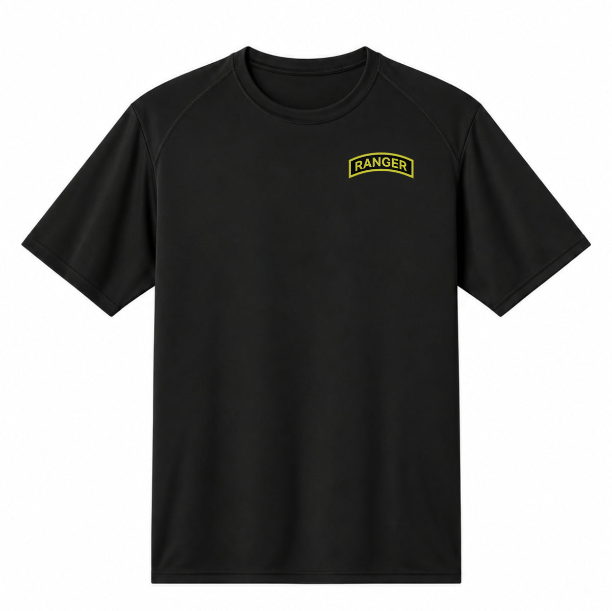 Ranger Tab Embroidered Performance Tee