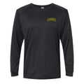 Ranger Tab Embroidered Performance Long Sleeve