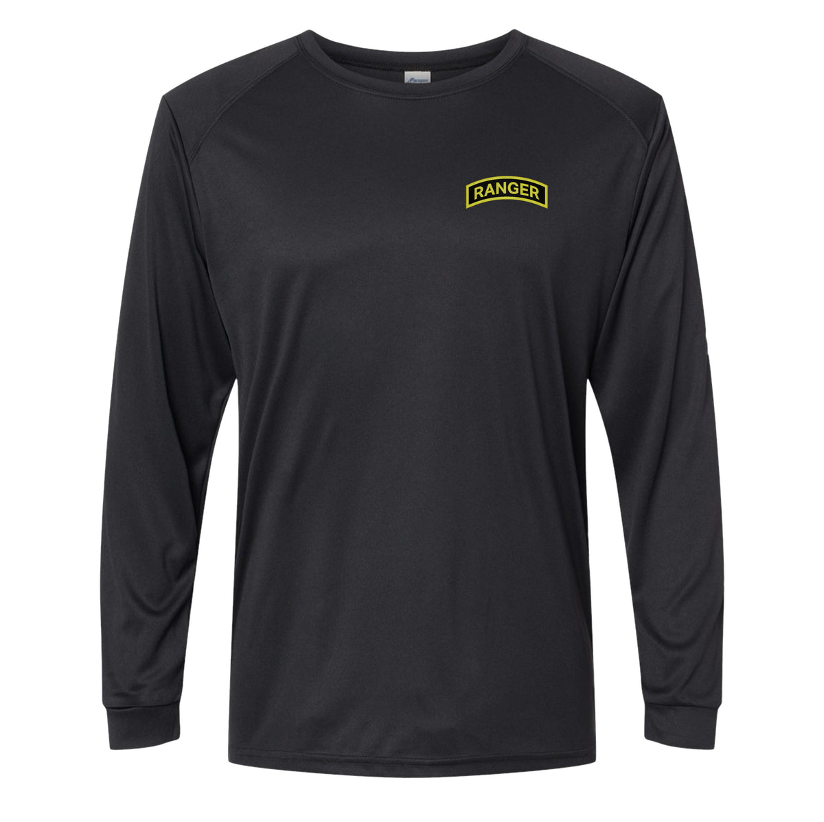 Ranger Tab Embroidered Performance Long Sleeve