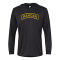 Ranger Tab Performance Hooded Long Sleeve