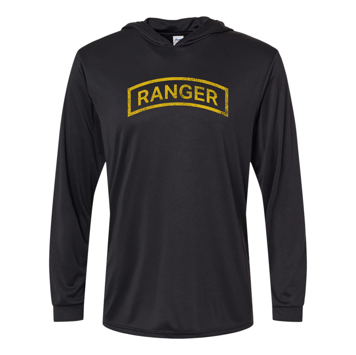 Ranger Tab Performance Hooded Long Sleeve