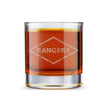 Ranger Diamond Lowball Set