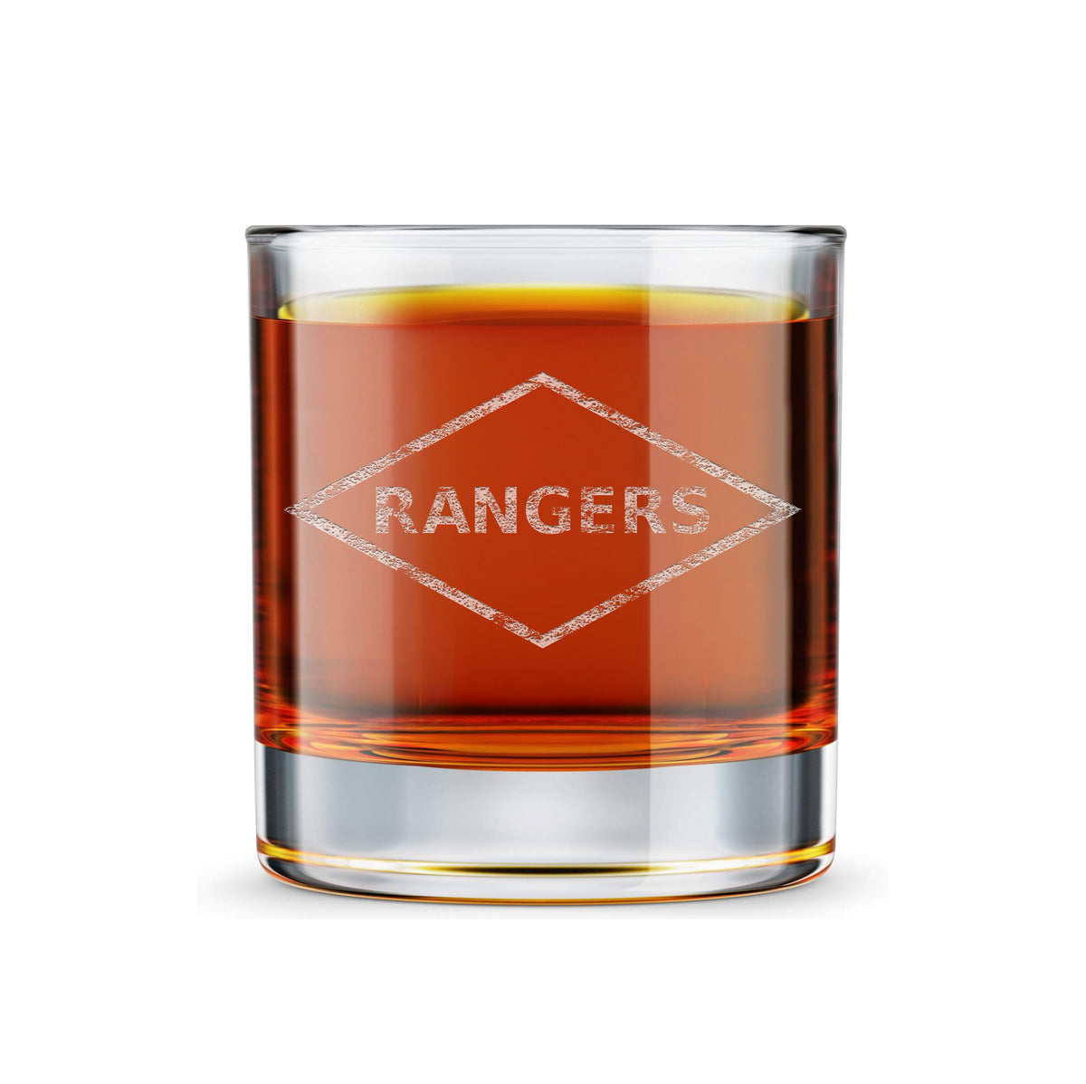 Ranger Diamond Lowball Set