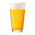 Ranger Diamond Pint Glass Set