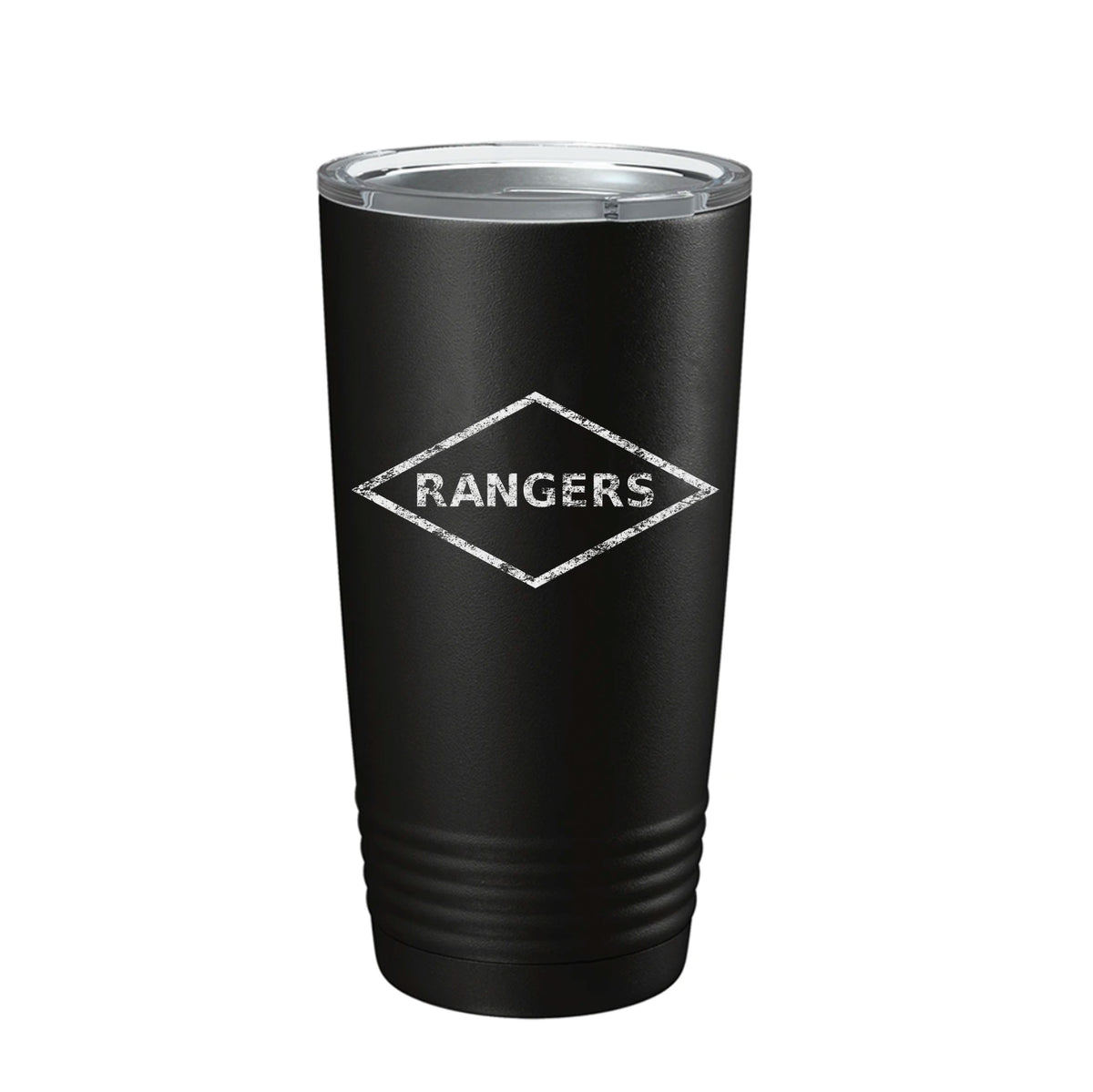 Ranger Diamond Laser Tumbler