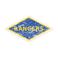 Ranger Diamond Sticker