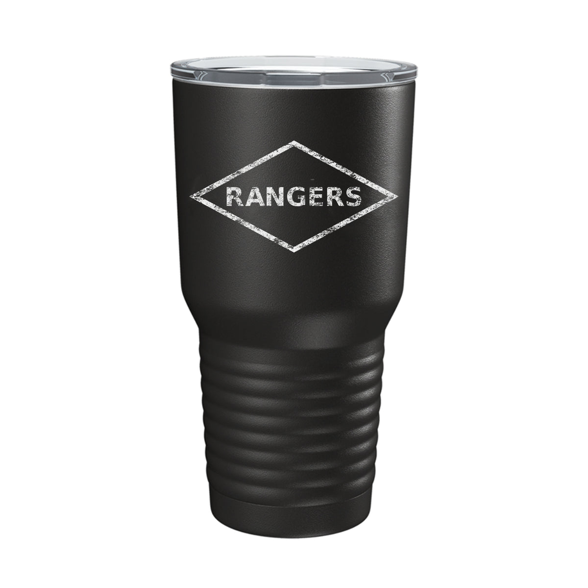 Ranger Diamond Laser Tumbler