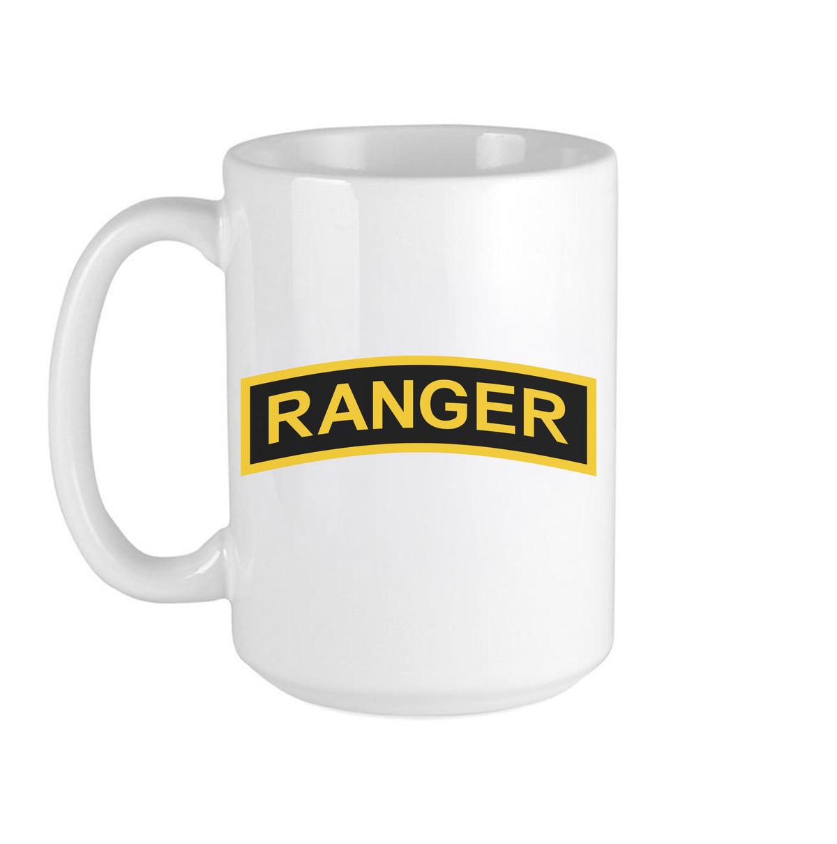 Ranger Tab Mug