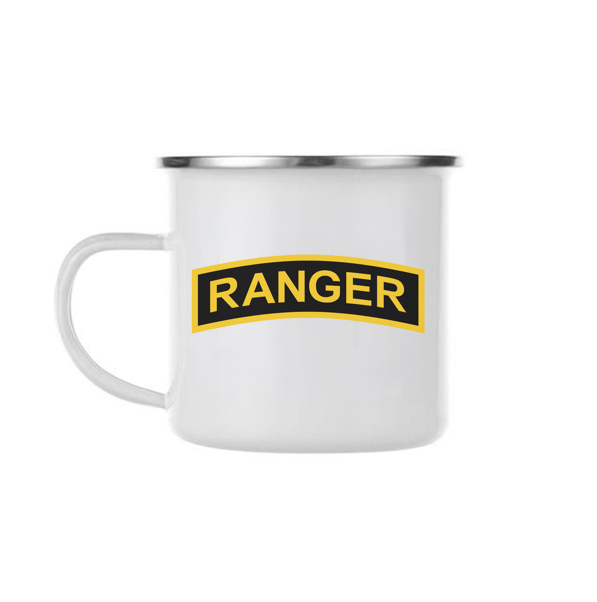Ranger Tab Mug