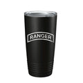 Ranger Tab Laser Tumbler