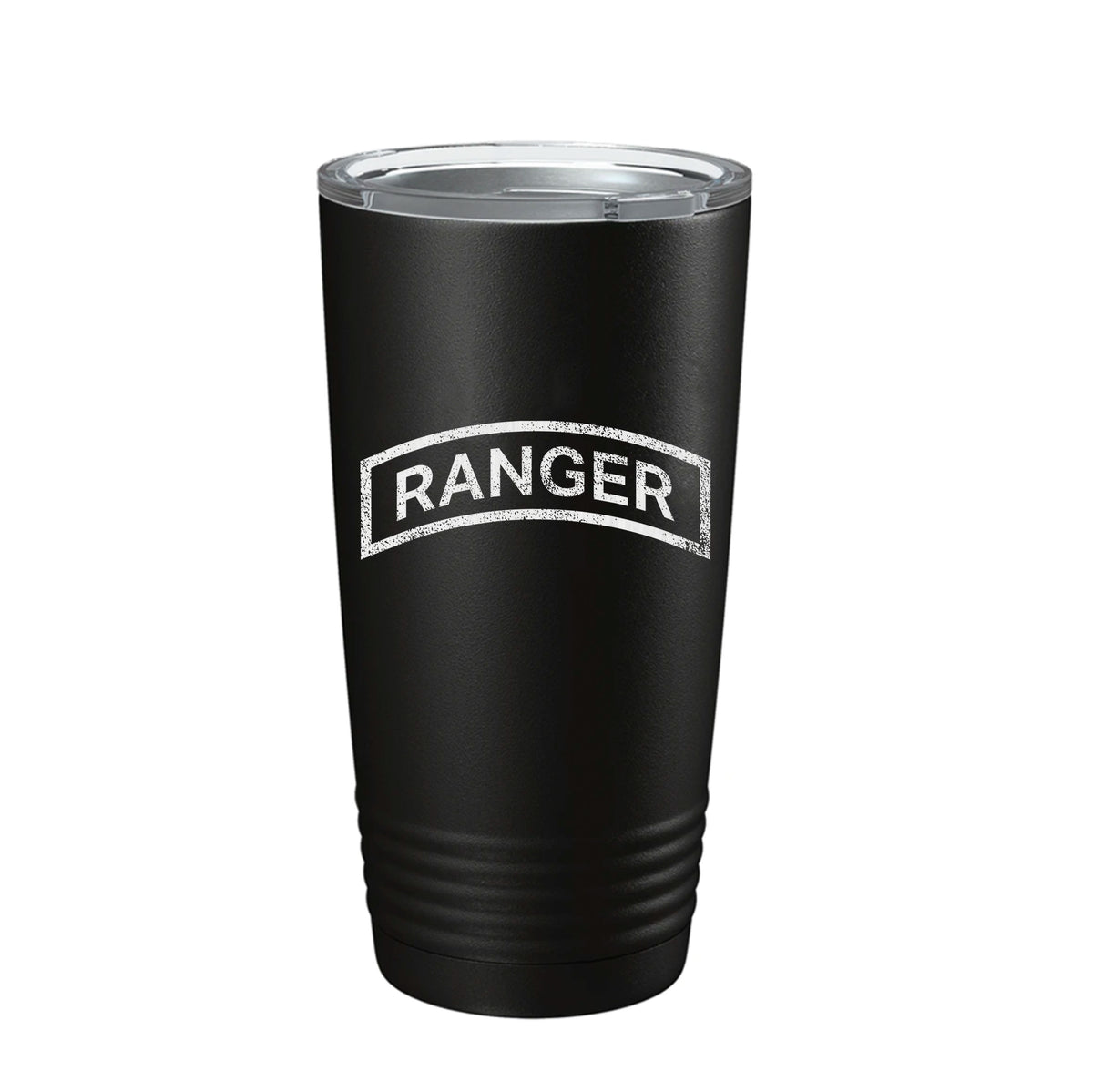 Ranger Tab Laser Tumbler