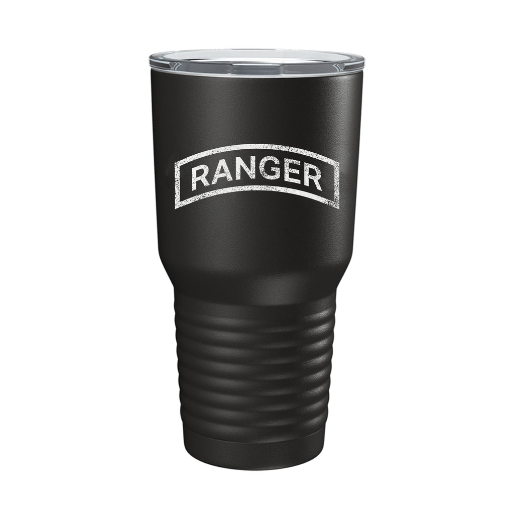 Ranger Tab Laser Tumbler