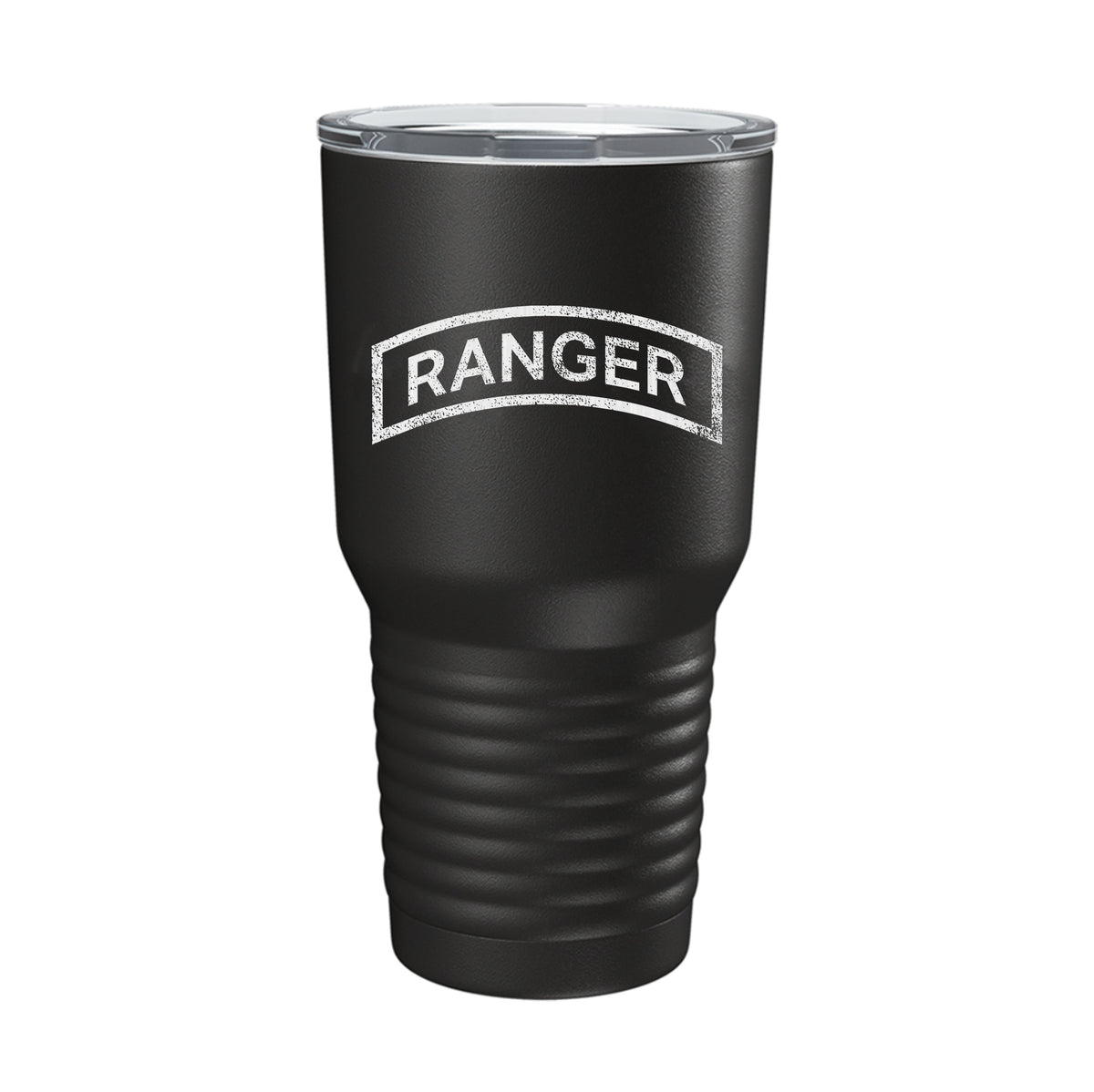 Ranger Tab Laser Tumbler