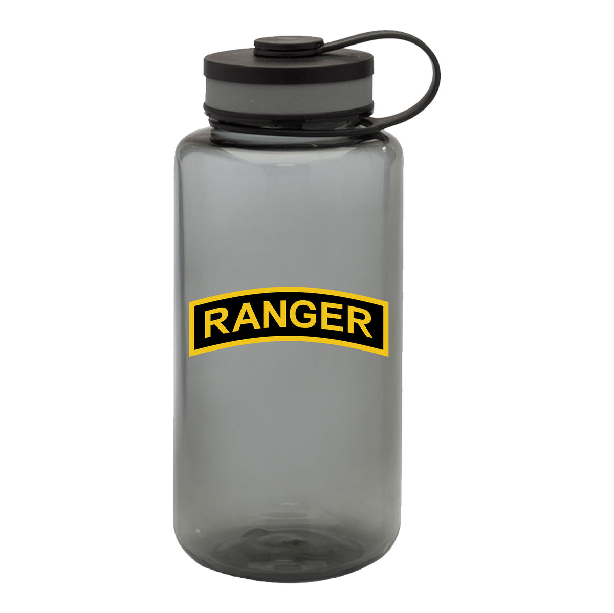 Ranger Tab Water Bottle